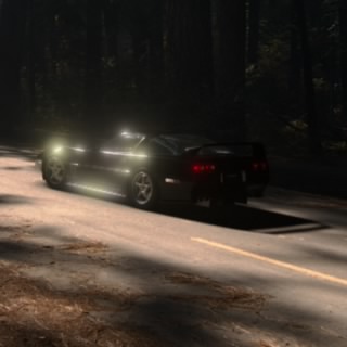 GottaRunItBack