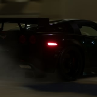 BlackReign