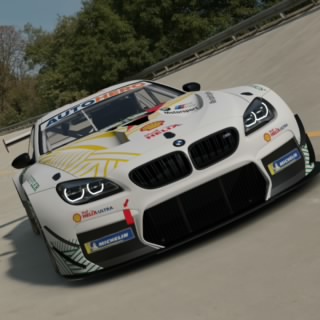 RStyles Racing
