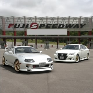 N'z-Racing