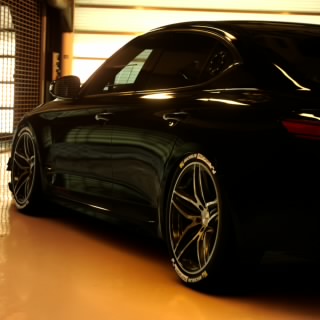 Maxi tuning 123