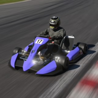 Roman Racer