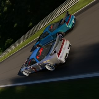 BulletTrainHD