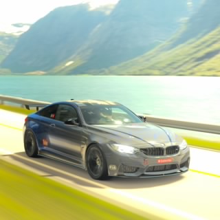 SnoopRacing GT