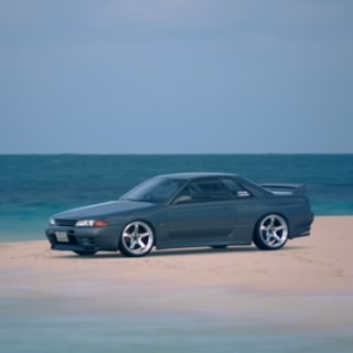 BNR32