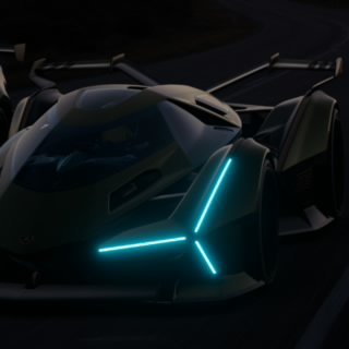 Racing Rex