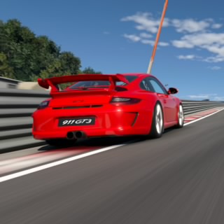Aero_Racer