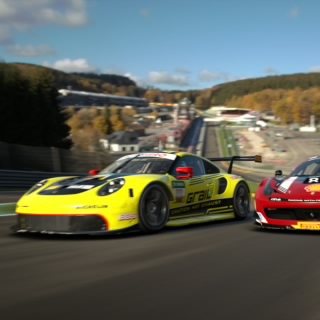 HSB-R