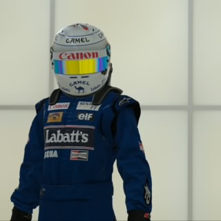 N. Ferrari