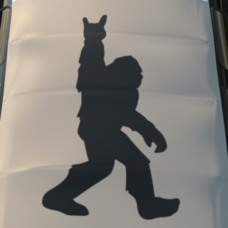 Bigfoot