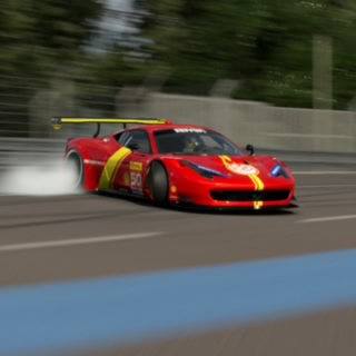 Matte 64