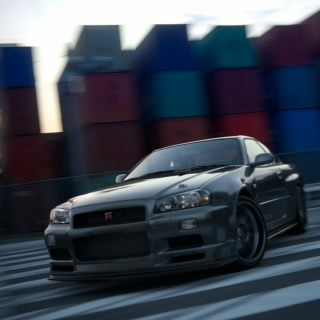 McBlurry