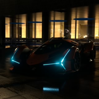 Aldebaran