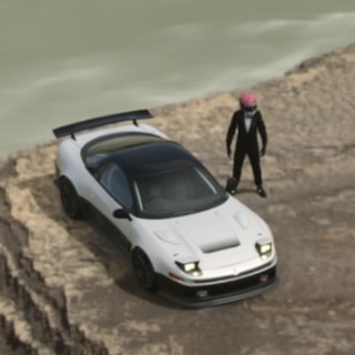 Ax Sport Auto
