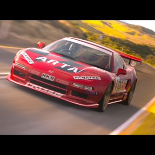 Drift King