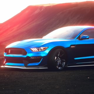 Super_GT_Racer