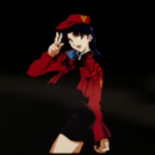 Nessa メ
