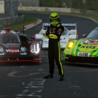 GreenHell911