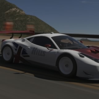 Hills