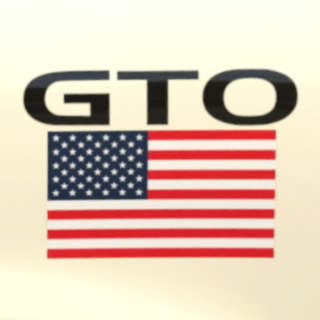 GTO