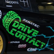 DriveContact