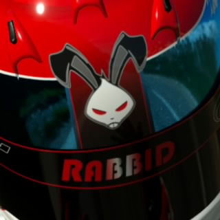 Tame Rabbid