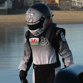 RebelScumRacer