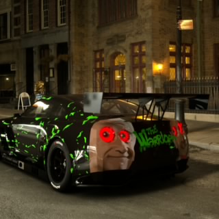 Kingpin