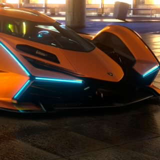 GT-racing