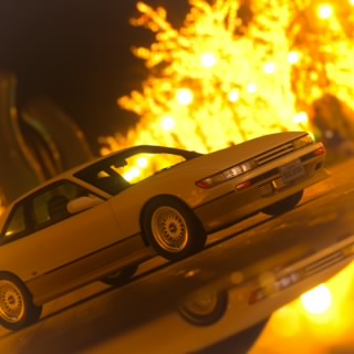 S13改