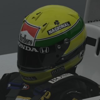Max Senna Guga