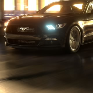 Shelby