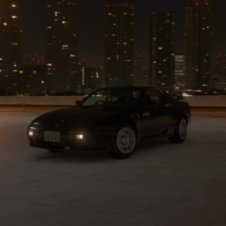 WanganRacing