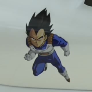 最強じいさん