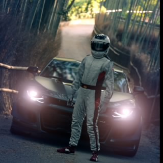Simrace