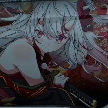 Nakiri Ayame
