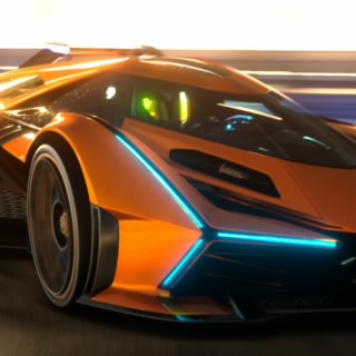Ignite GT
