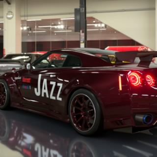 M. Jazz 