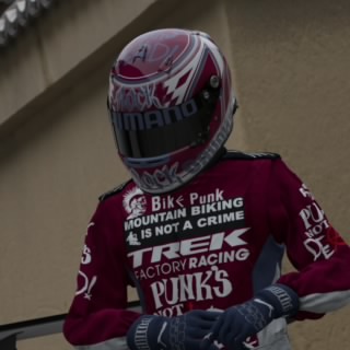 BIKEPUNKHARCORD
