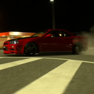 Boom540