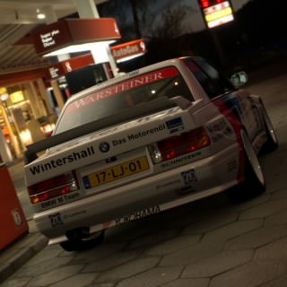Julio E30 