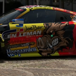 WFT  Joebarteam