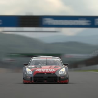 Roadの給仕