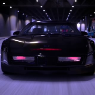 Knight Rider