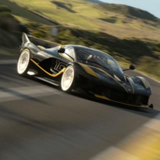 Vroom vroom