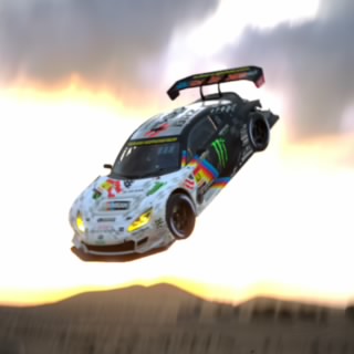 Yodermotor