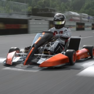 Racer X