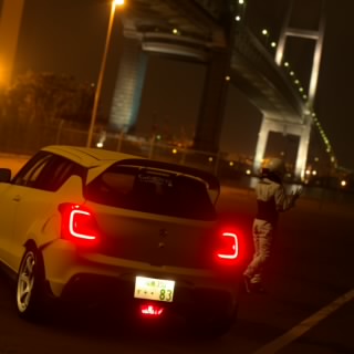 SUKEさん