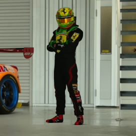 Sandia sim racer