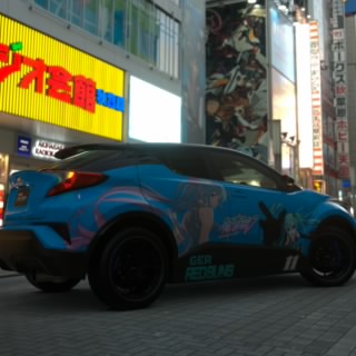 S.Okami